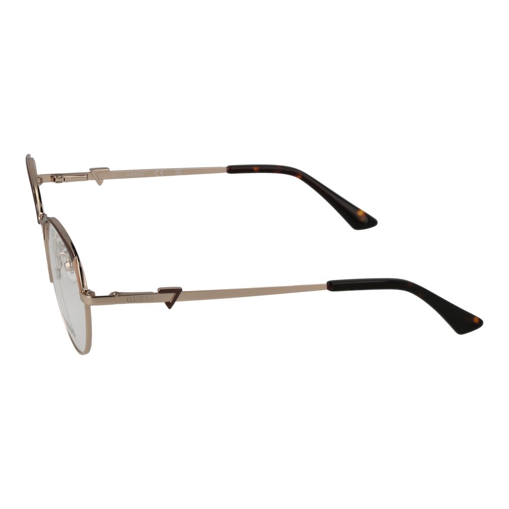 Guess Gold Kadın Optik Çerçeveleri